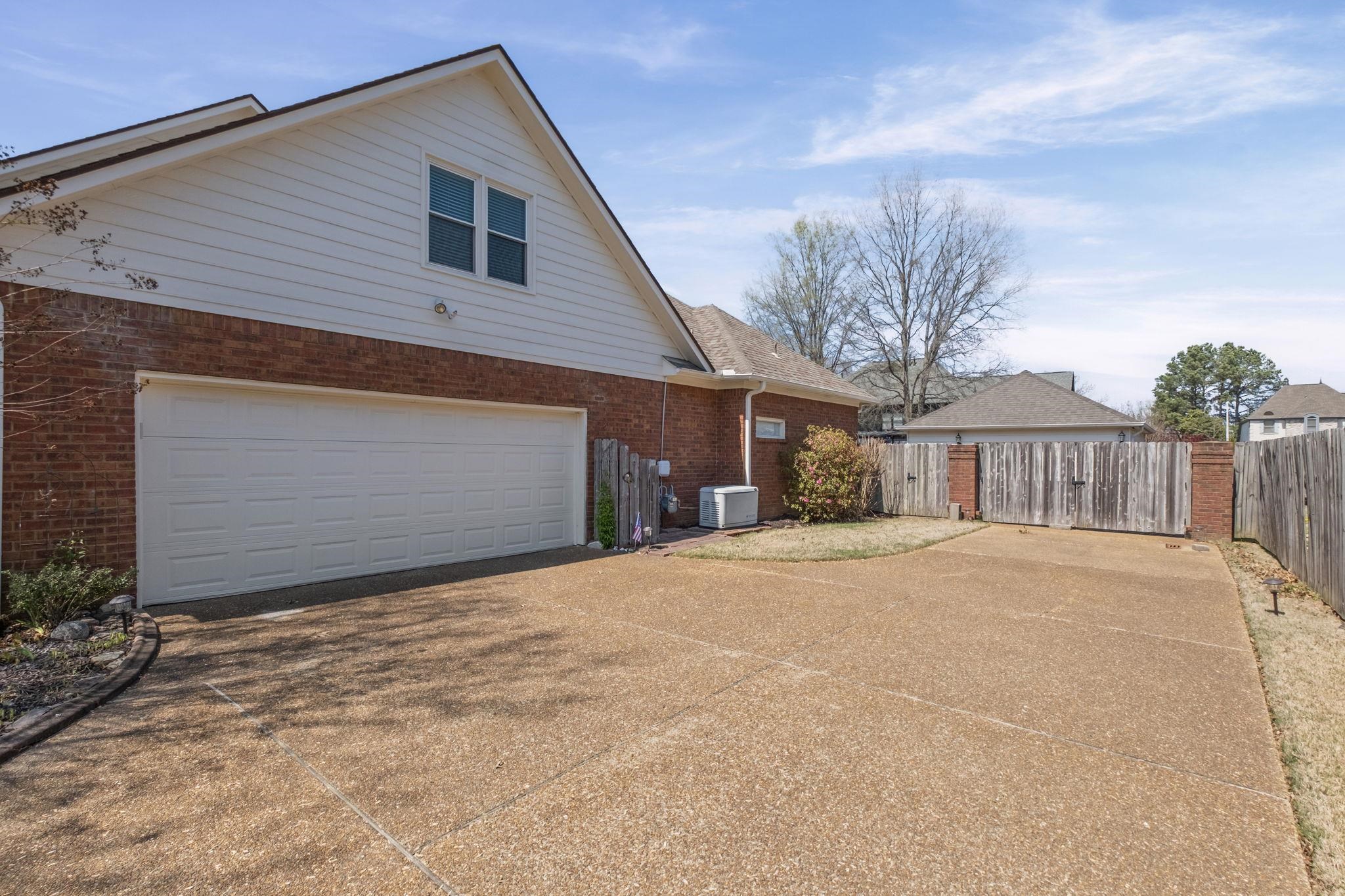 428 Estanaula Road Collierville, TN 38017 - Photo 23 of 31