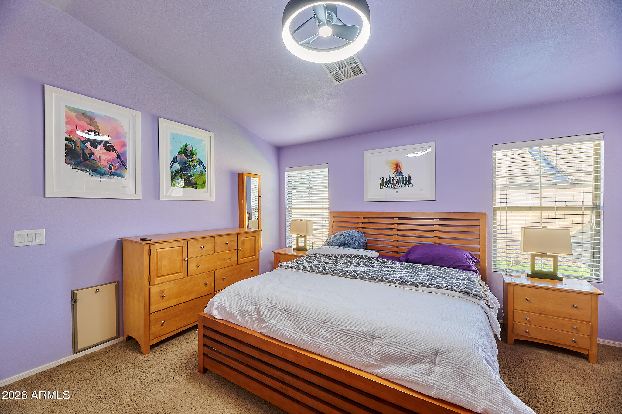 2725 East Mine Creek Road, Unit 1203 Phoenix, AZ 85024 - Photo 17 of 24