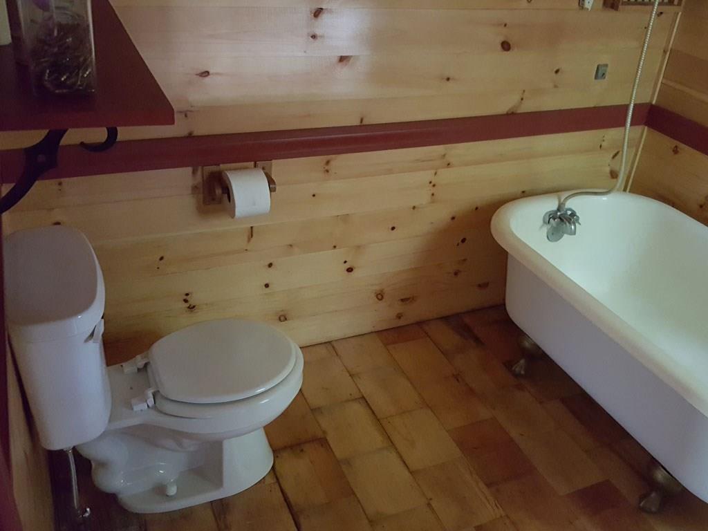 514 Farmers Hill Road Andover, ME 04216 - Photo 16 of 27 Photo