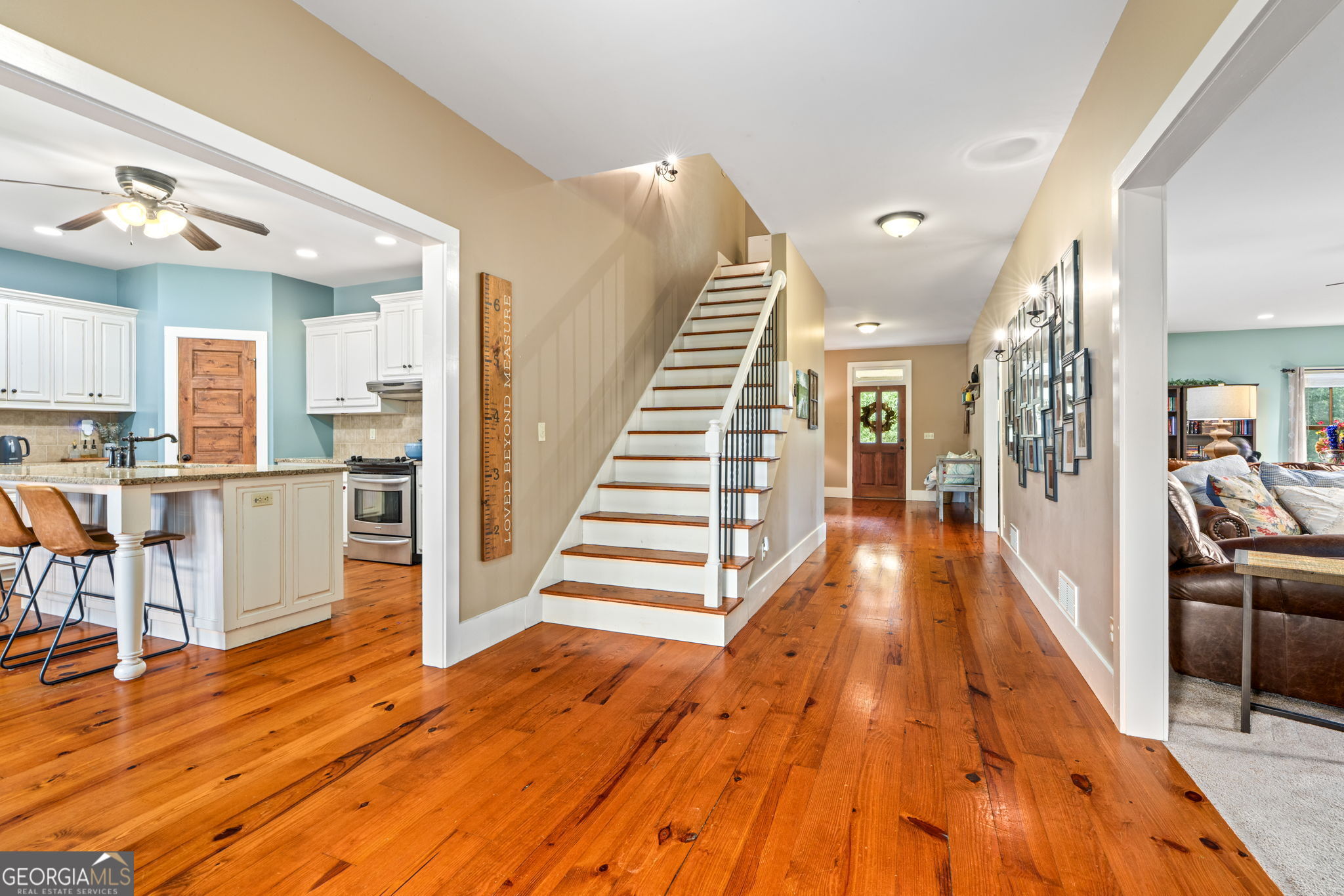 425 Oak Grove Road Athens, GA 30607 - Photo 6 of 54