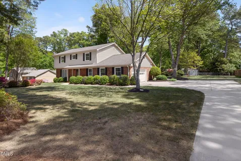 $595,900 | 6700 Brookmeade Place, Raleigh, NC 27612