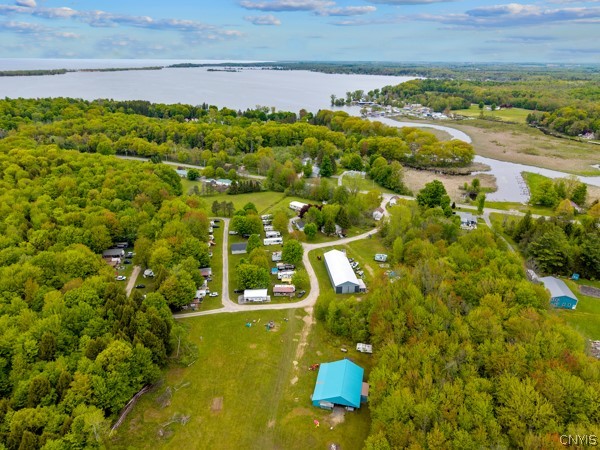 3037 County Rte 15 Sandy Creek, NY 13142 - Photo 2 of 34 PRIVATE RESIDENCE SOLD WITH THIS CAMPGROUND