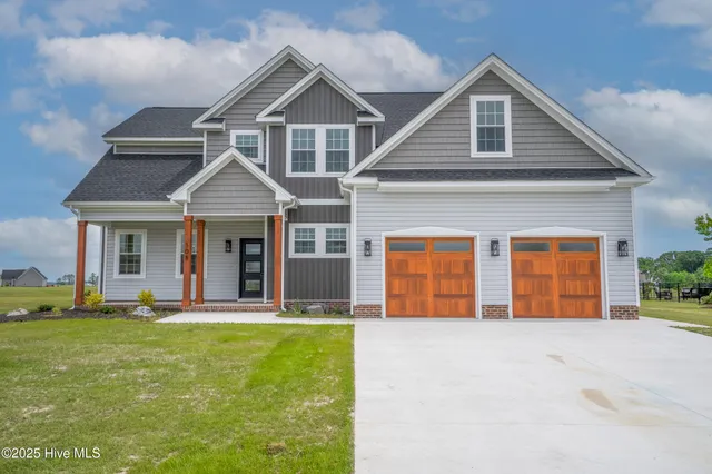 $605,900 | 3111 Staysail Drive, Elizabeth City, NC 27909