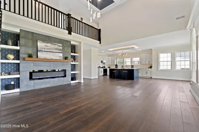 $605,900 | 3111 Staysail Drive, Elizabeth City, NC 27909