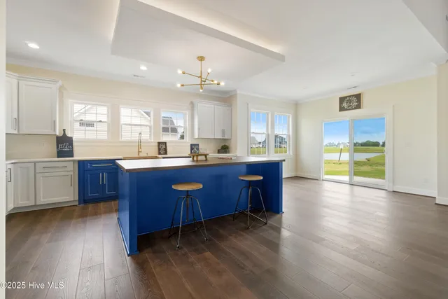 $605,900 | 3111 Staysail Drive, Elizabeth City, NC 27909