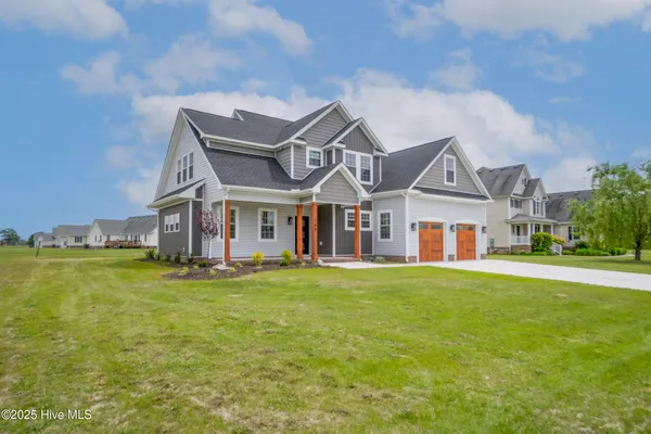 $549,900 | 3111 Staysail Drive, Elizabeth City, NC 27909