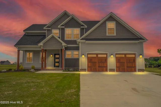 $605,900 | 3111 Staysail Drive, Elizabeth City, NC 27909