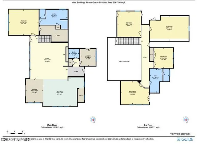 $605,900 | 3111 Staysail Drive, Elizabeth City, NC 27909
