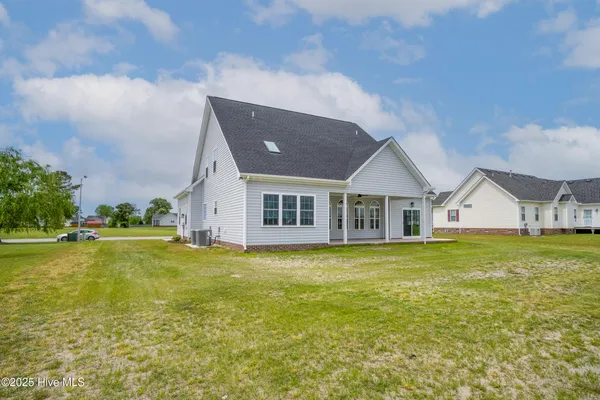 $549,900 | 3111 Staysail Drive, Elizabeth City, NC 27909