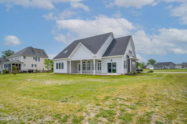 $549,900 | 3111 Staysail Drive, Elizabeth City, NC 27909