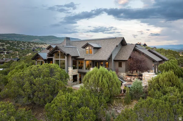 $6,500,000 | 223 Ibapah Peak Drive, Unit 129, Heber City, UT 84032