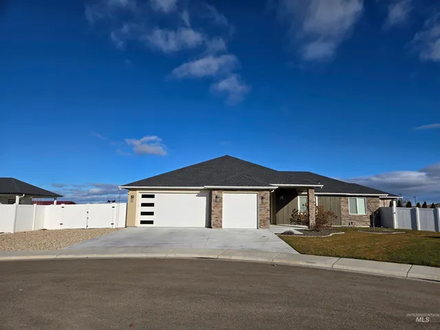 $549,000 | 1455 Castile Drive, Fruitland, ID 83619