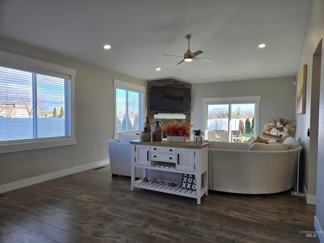 $544,500 | 1455 Castile Drive, Fruitland, ID 83619