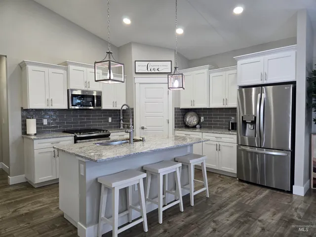 $544,500 | 1455 Castile Drive, Fruitland, ID 83619