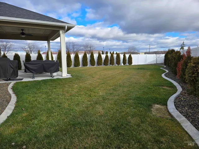 $544,500 | 1455 Castile Drive, Fruitland, ID 83619