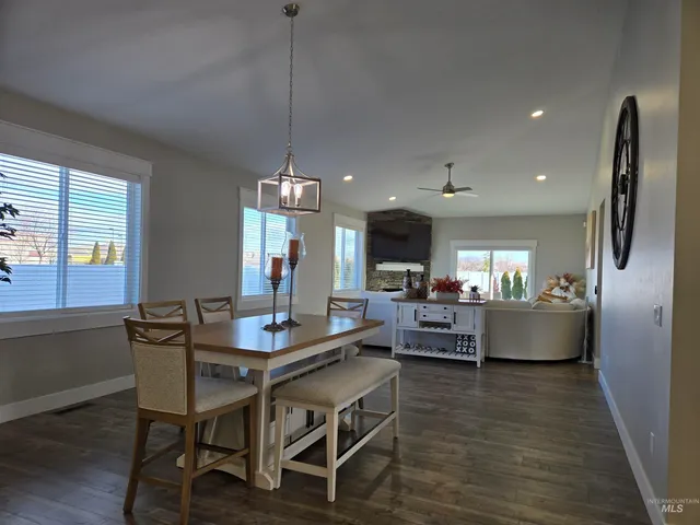 $544,500 | 1455 Castile Drive, Fruitland, ID 83619