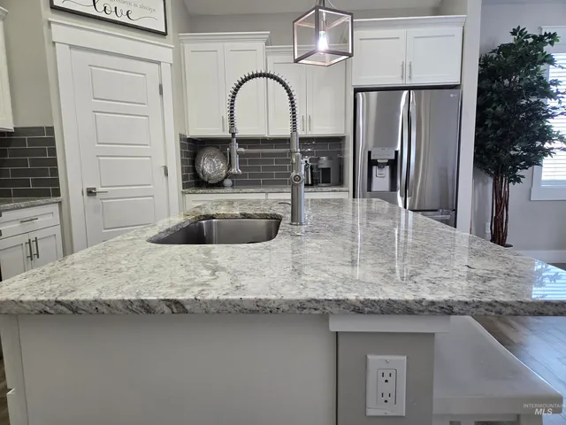 $544,500 | 1455 Castile Drive, Fruitland, ID 83619