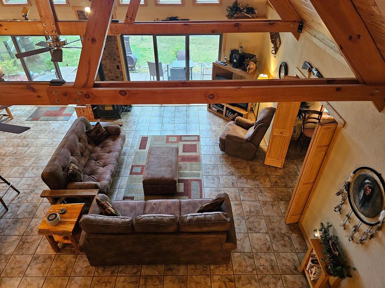 4220 Wallace Road Mercer, WI 54547 - Photo 13 of 57 Gallery Image 13