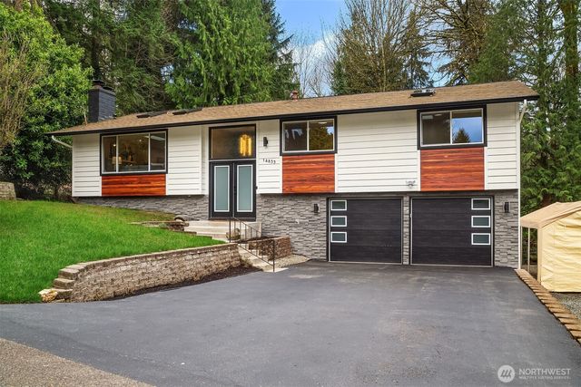 $1,355,000 | 14835 Northeast 202nd Street, Woodinville, WA 98072