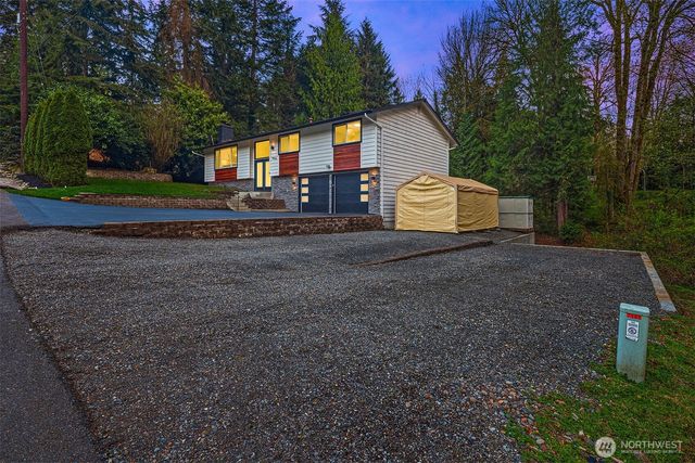 $1,355,000 | 14835 Northeast 202nd Street, Woodinville, WA 98072