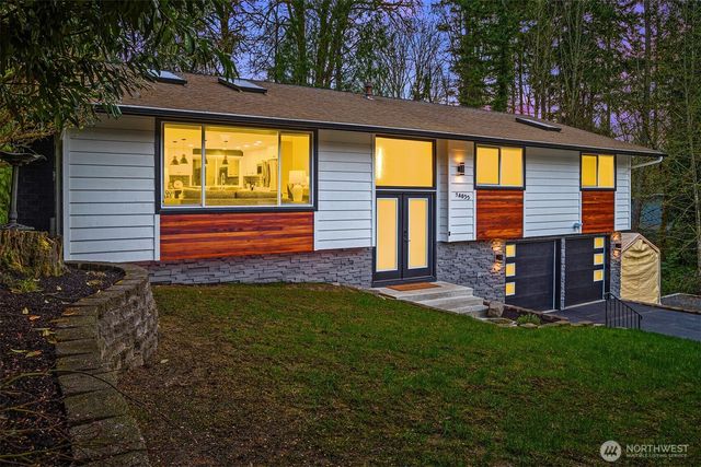 $1,355,000 | 14835 Northeast 202nd Street, Woodinville, WA 98072