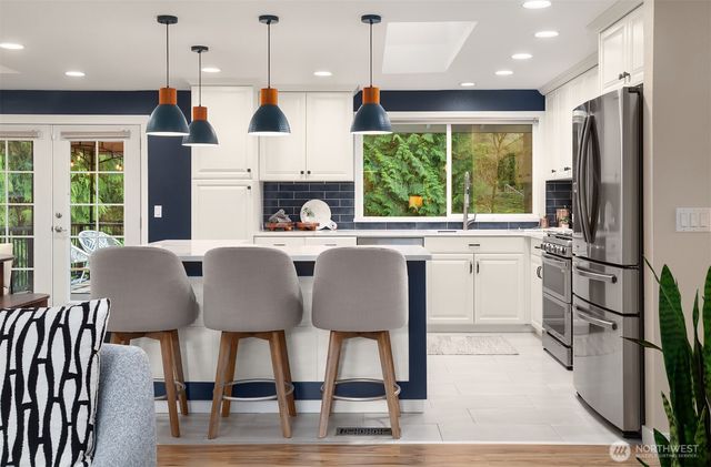 $1,355,000 | 14835 Northeast 202nd Street, Woodinville, WA 98072