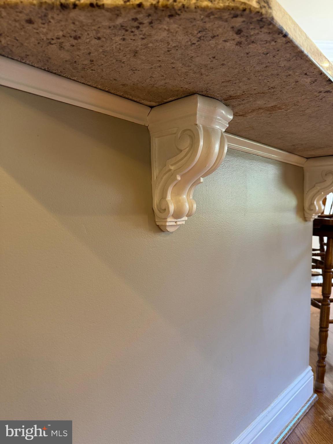 1670 Monument Road Middletown, MD 21769 - Photo 16 of 69 a water heater on the wall