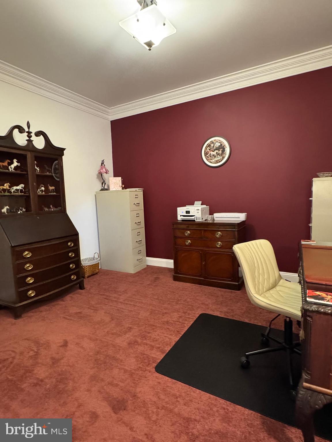 1670 Monument Road Middletown, MD 21769 - Photo 28 of 69 a living room with furniture