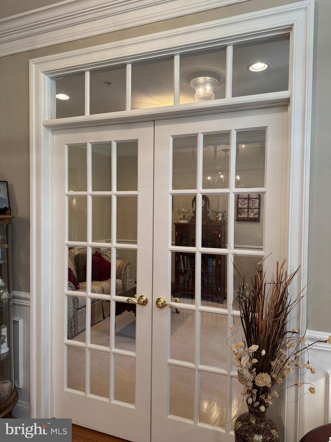 1670 Monument Road Middletown, MD 21769 - Photo 34 of 69 a view of front door