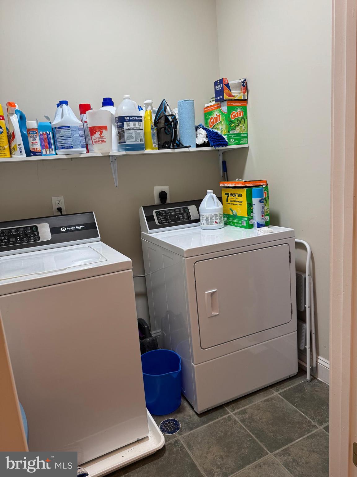 1670 Monument Road Middletown, MD 21769 - Photo 47 of 69 a utility room with dryer and washer