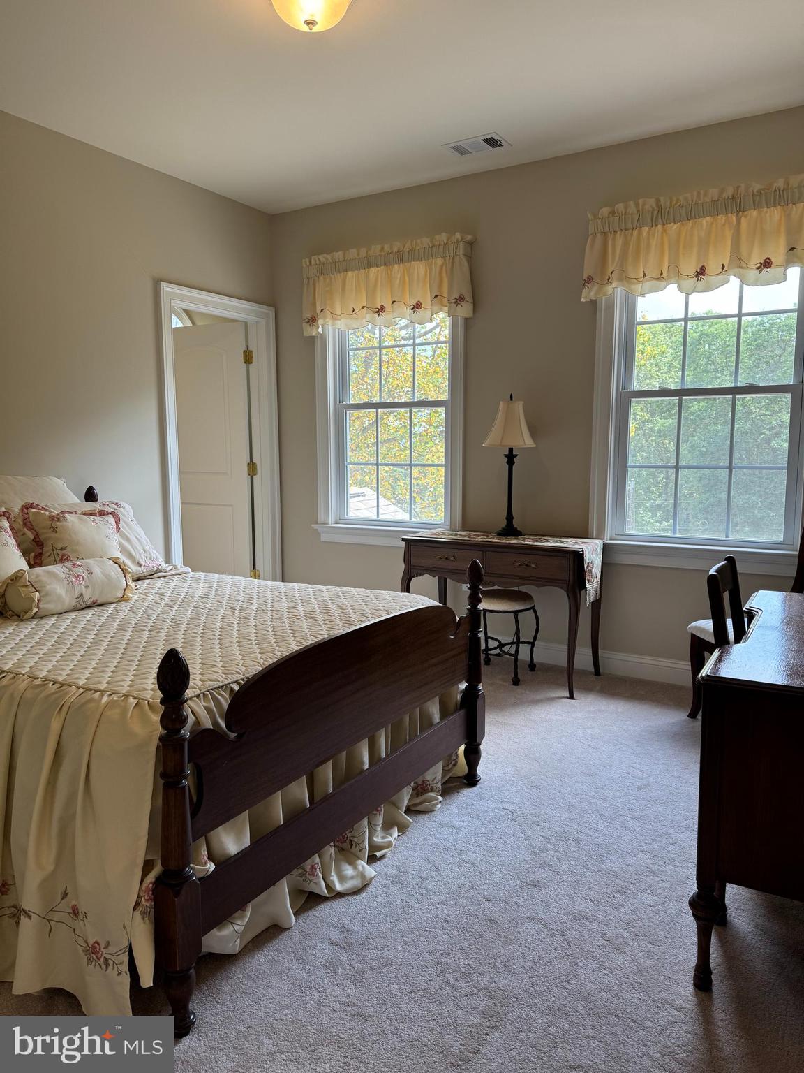 1670 Monument Road Middletown, MD 21769 - Photo 48 of 69 a bedroom with furniture and a window