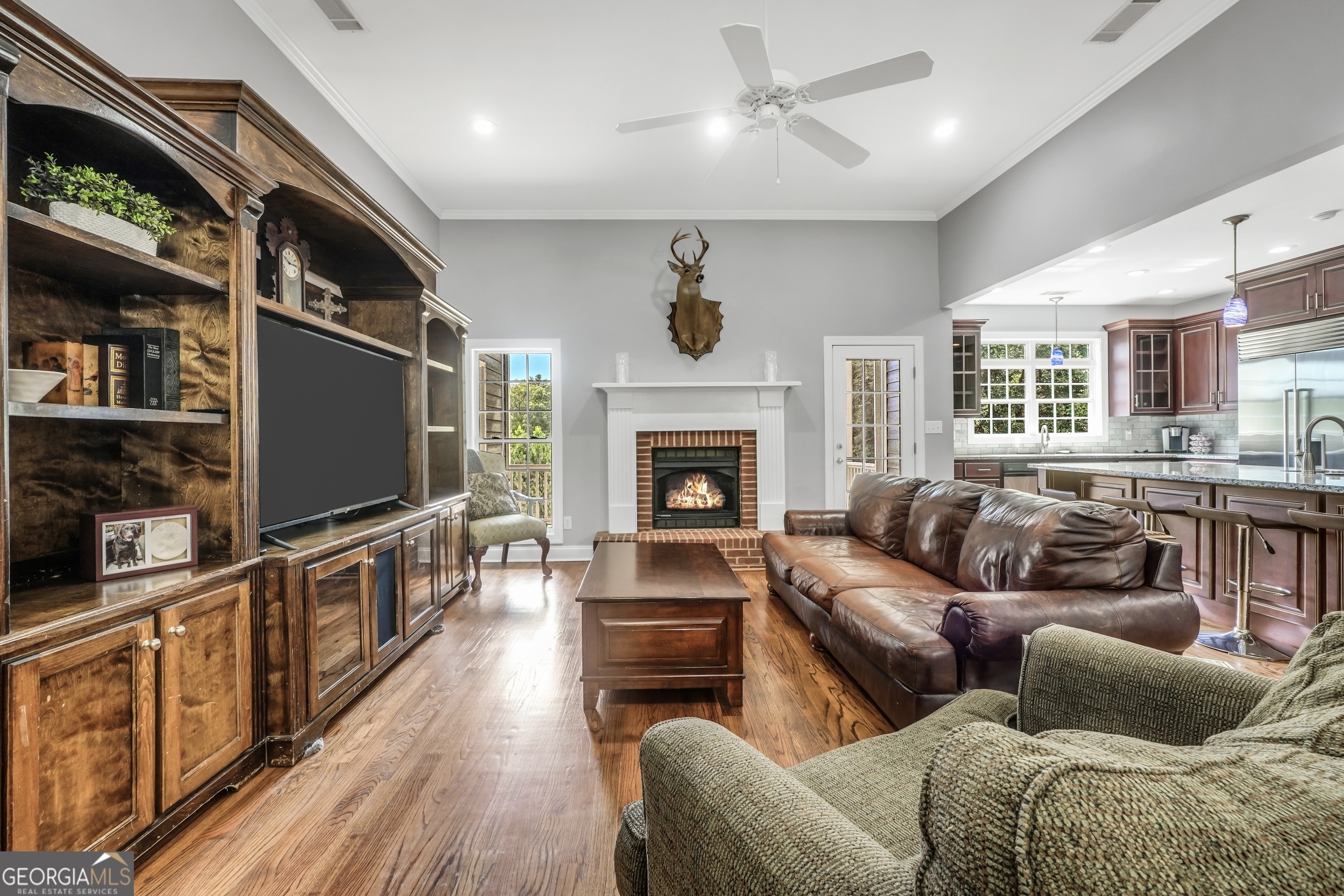 1589 Smithboro Road Monticello, GA 31064 - Photo 27 of 101