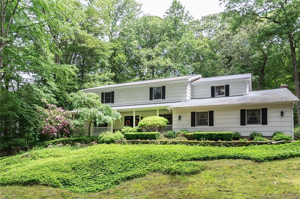 81 Treasure Road Fairfield, CT 06824 - Photo 1 of 1 Gallery Image 1