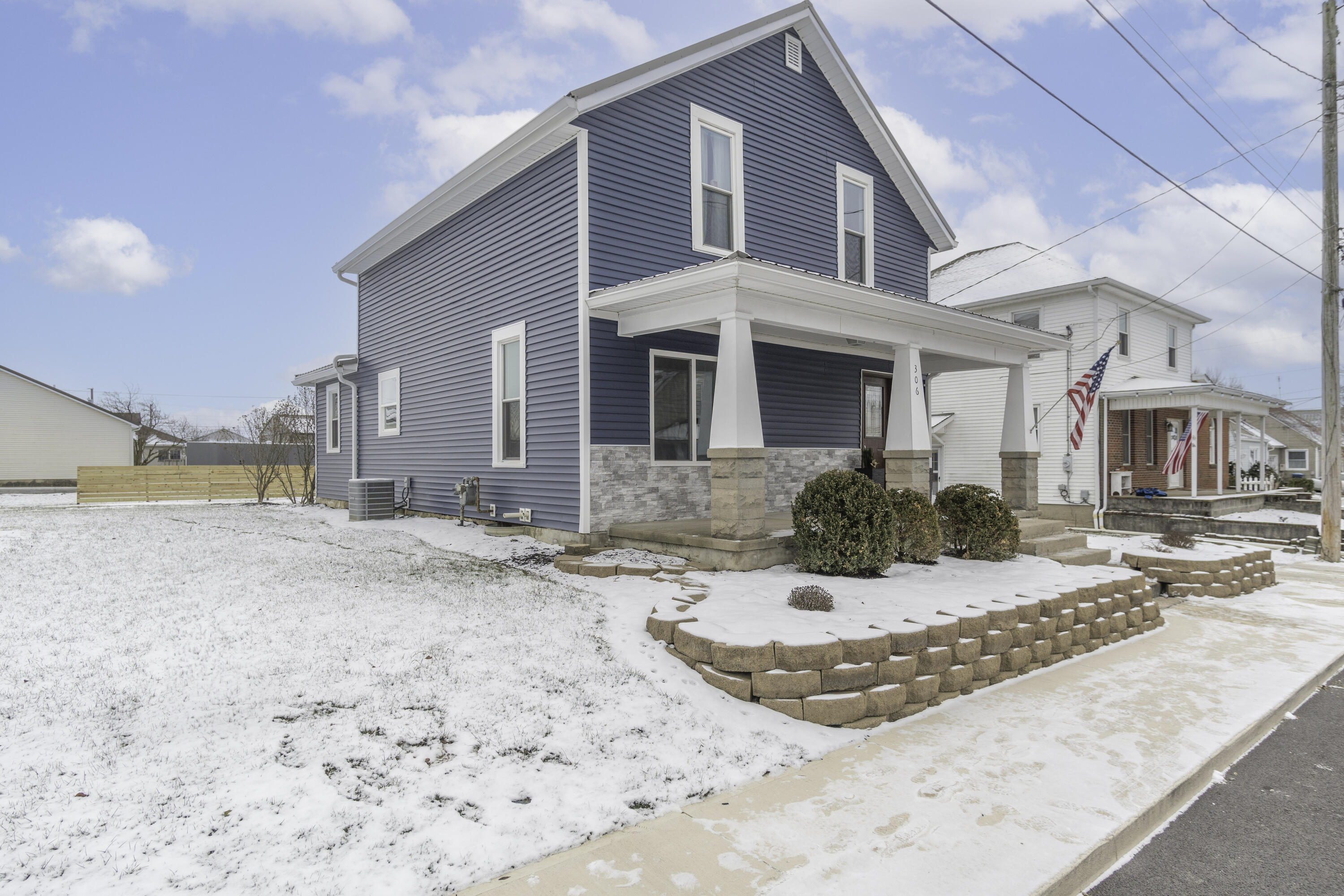 306 Roth Street Botkins, OH 45306 - Photo 3 of 50
