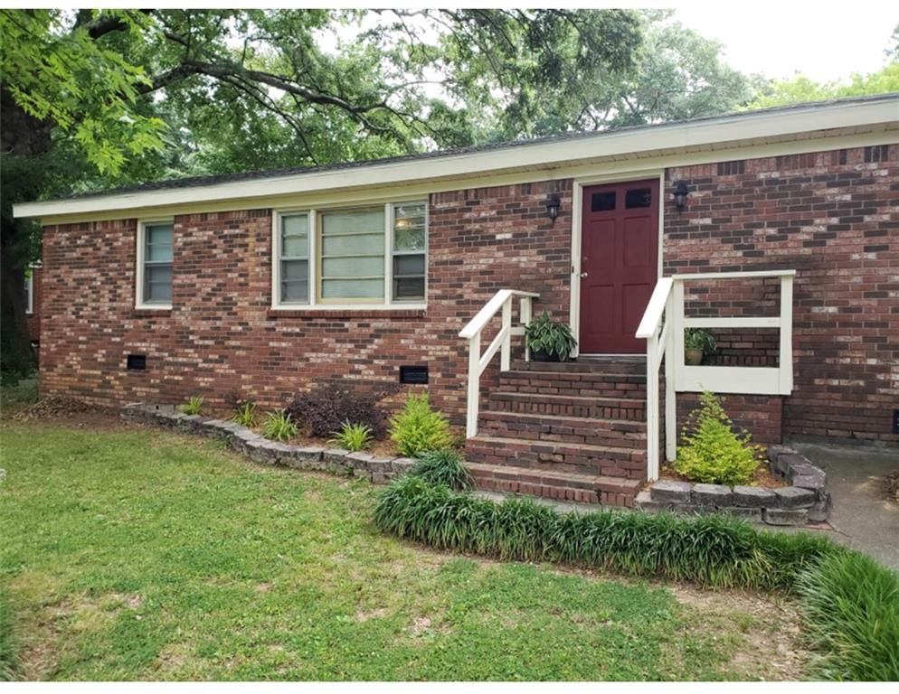 2407 Flannery Street Southwest Rome, GA 30161 - Photo 1 of 1