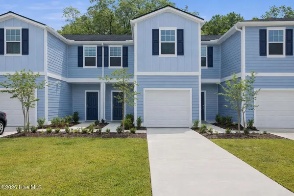 $241,380 | 592 Sandy Holw Drive, Jacksonville, NC 28540