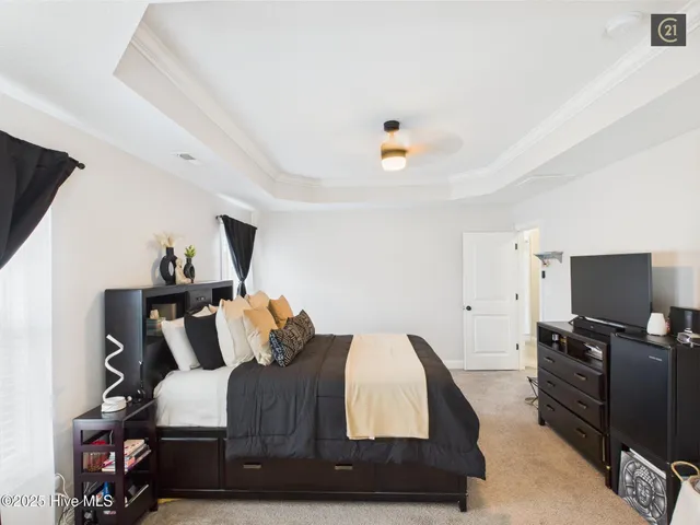 $2,300 | 703 Kiwi Stone Circle, Jacksonville, NC 28546