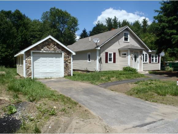 87 North Amherst Road Bedford, NH 03110 - Photo 1 of 1