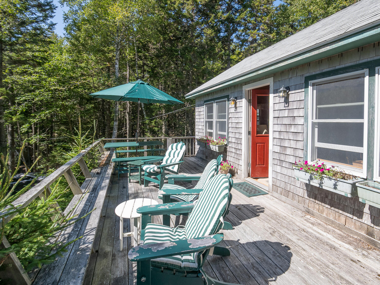 70 Island Retreat Road Swans Island, ME 04685 - Photo 27 of 35
