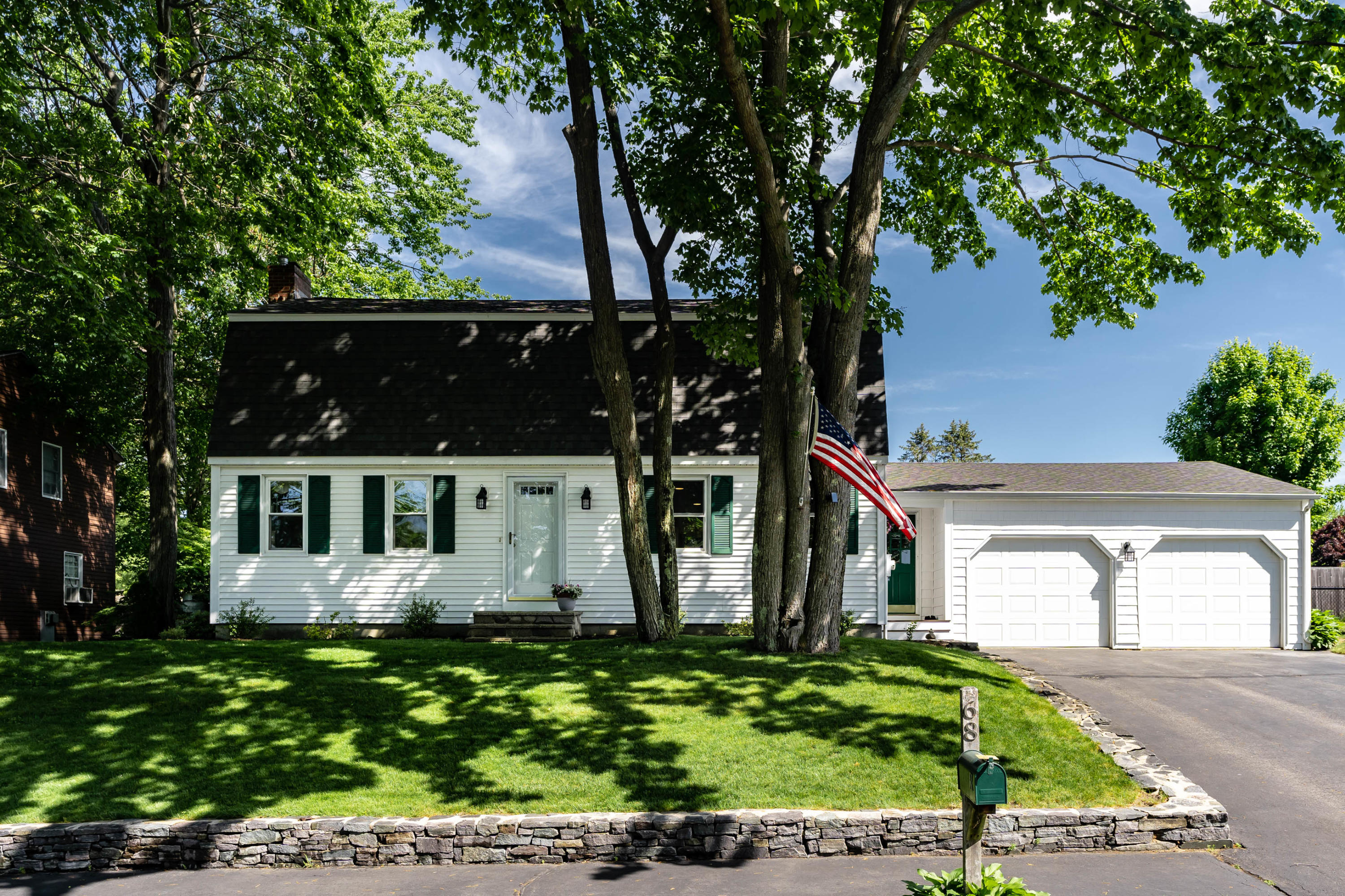 68 Christy Road Portland, ME 04103 - Photo 1 of 49 1.Exterior-14