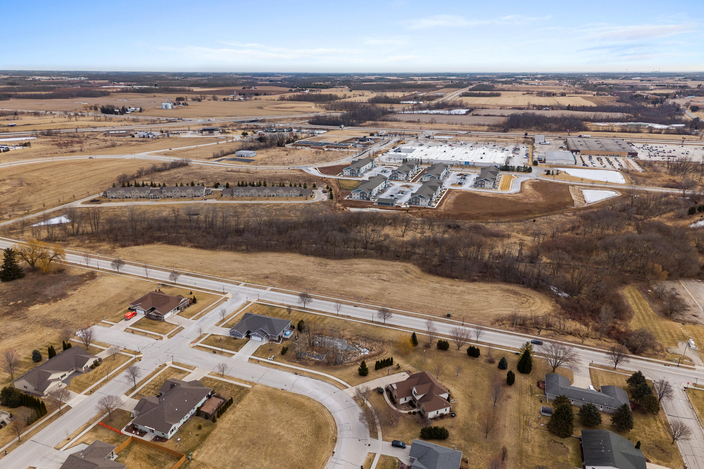 Lt10 North Pleasant View Road Plymouth, WI 53073 - Photo 10 of 15 Think of All the Possibilities