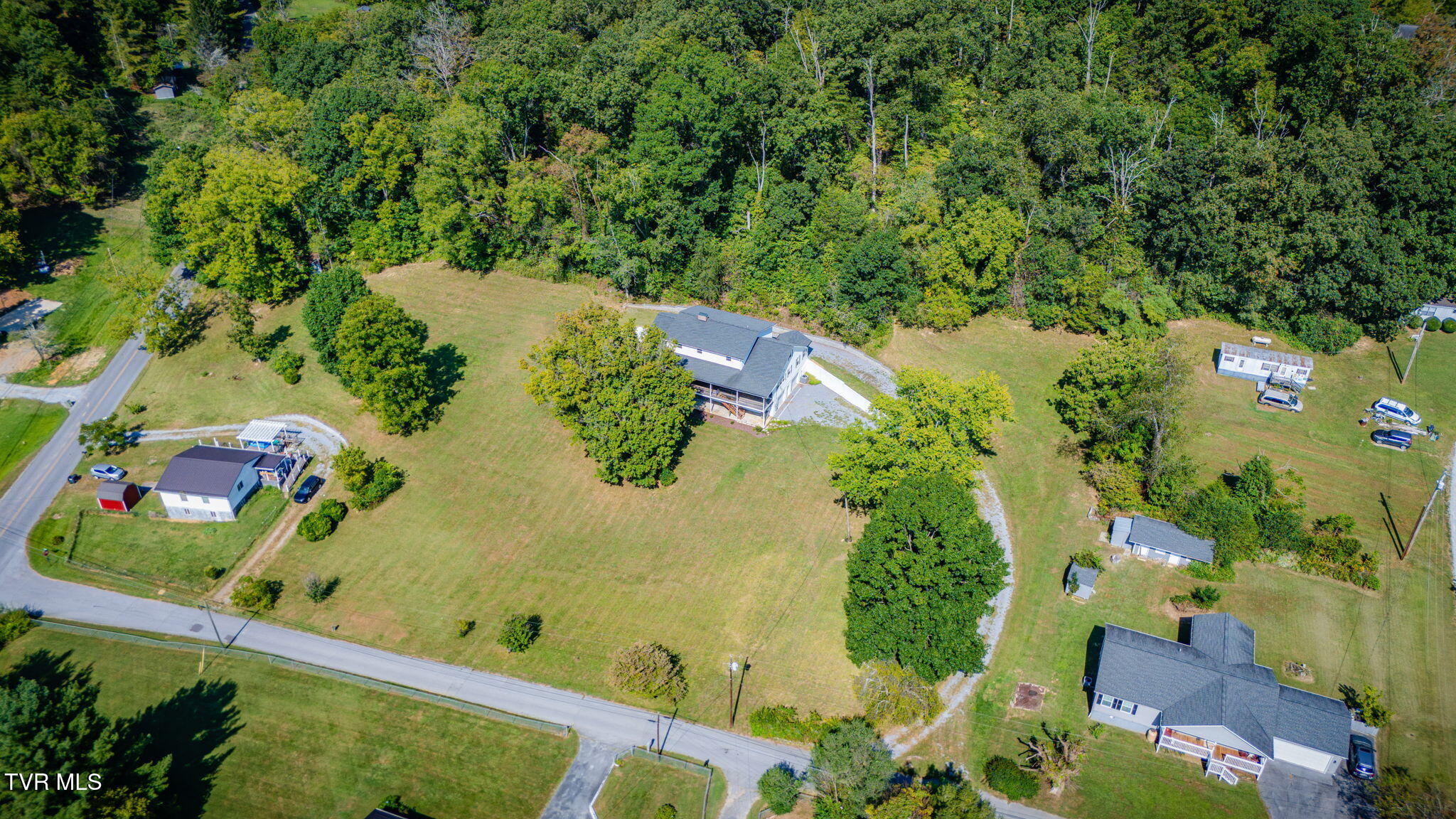 194 Sparks Road Johnson City, TN 37601 - Photo 50 of 54 Perfect Location