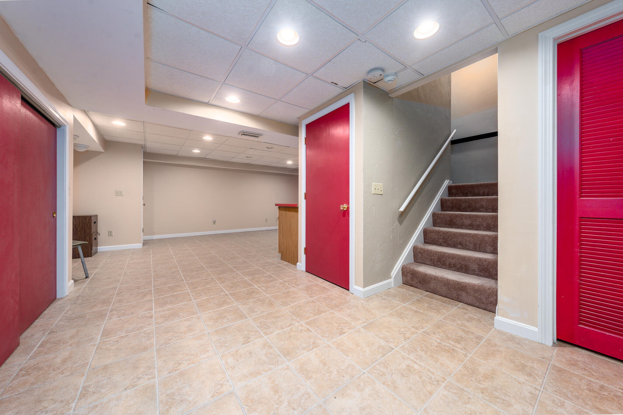 121 Shellback Way, Unit 121 Mashpee, MA 02649 - Photo 18 of 23 basement3