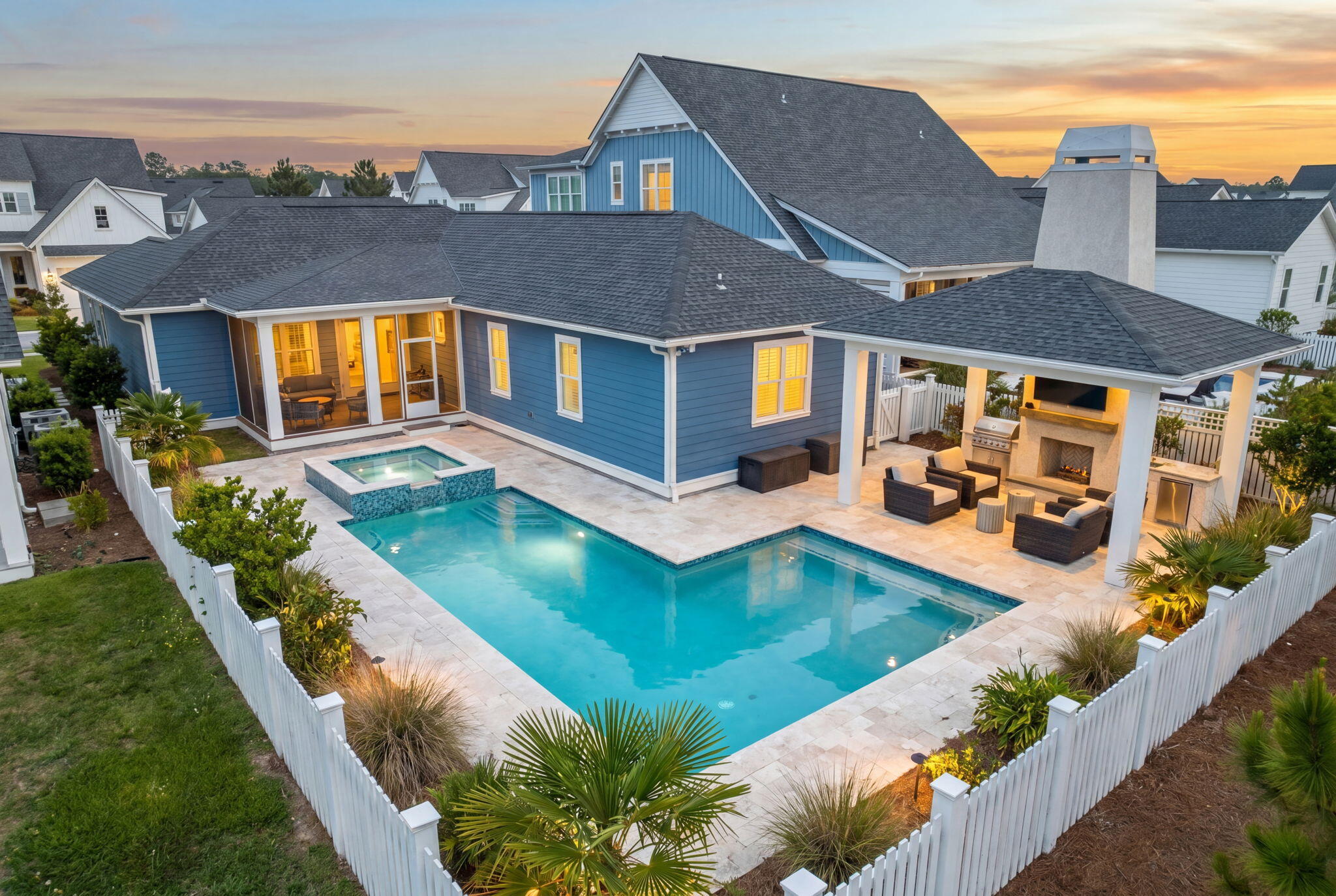 64 Heartwood St Inlet Beach Inlet Beach, FL 32461 - Photo 21 of 50 Array_64HeartwoodSt_VS-1
