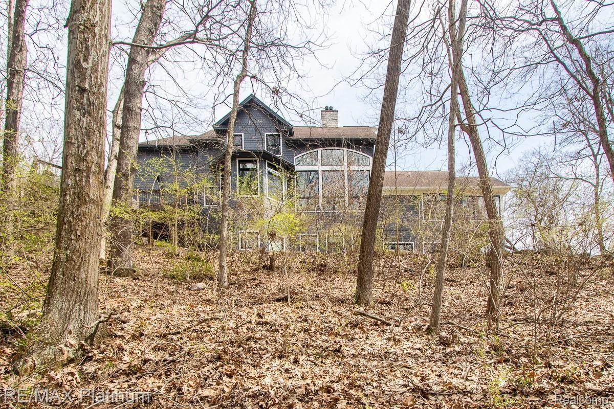 8000 Walsh Road Dexter, MI 48130 - Photo 67 of 80 Couched in Nature