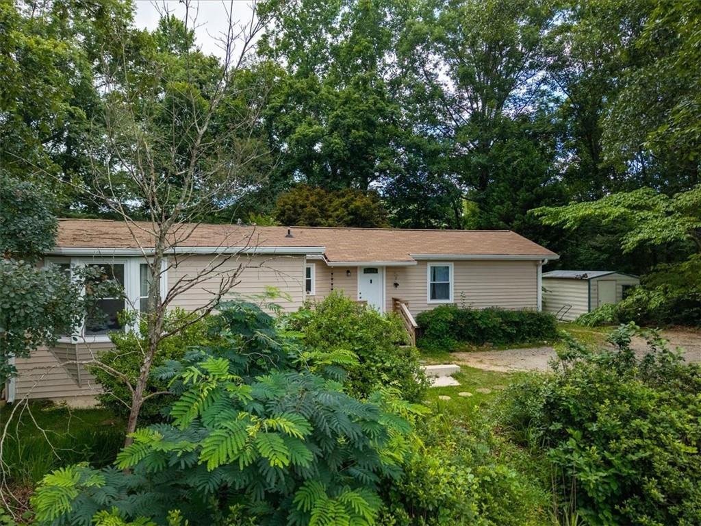 58 Knox Road Powder Springs, GA 30127 - Photo 3 of 35