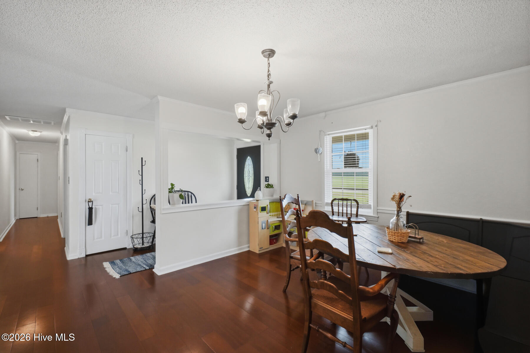 1027 Simpson Ditch Road Elizabeth City, NC 27909 - Photo 20 of 46