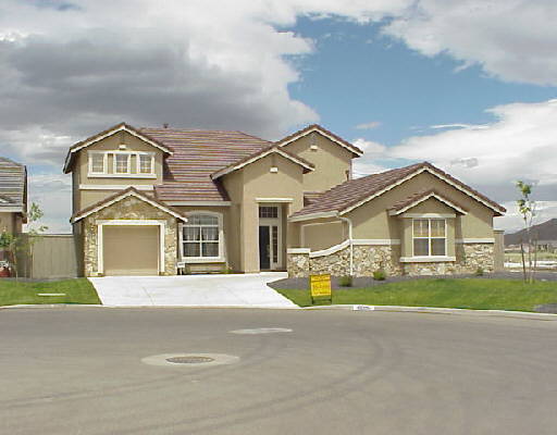 10305 Silver Arrow Court Reno, NV 89521 - Photo 1 of 1