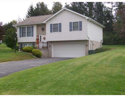 108 Old Forge Road Slippery Rock, PA 16057 - Photo 1 of 9 Exterior Front.
