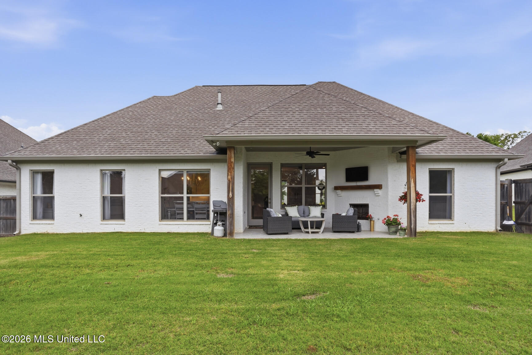105 Shore View Drive Madison, MS 39110 - Photo 36 of 38 105 Shore View-5